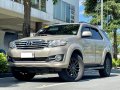Rush Sale! 2015 Toyota Fortuner 4x2 V 2.5 Automatic Diesel-11