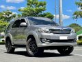 Flash Sale! 2016 Toyota Fortuner 4x2 G 2.5 Automatic Diesel-0