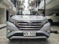 Selling Silver Toyota Rush 2018 in Quezon City-6