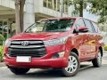 Selling Red Toyota Innova 2017 in Makati-7