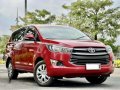 Selling Red Toyota Innova 2017 in Makati-8