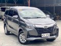 Grey Toyota Avanza 2019 for sale in Parañaque-8