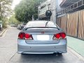 Silver Honda Civic 2006 for sale in Automatic-6