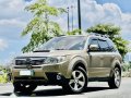Silver Subaru Forester 2009 for sale in Automatic-7