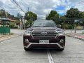 Selling Red Toyota Land Cruiser 2018 in Quezon City-7