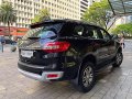 Black Ford Everest 2018 for sale in Automatic-1