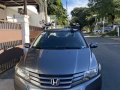 Grey Honda City 2020 for sale in Manila-0
