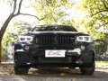 Sell Black 2016 BMW X5 in Quezon City-9