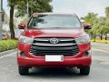 Selling Red Toyota Innova 2017 in Makati-9