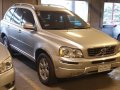 Silver Volvo XC90 2013 for sale in Pasay-6