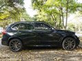 Sell Black 2016 BMW X5 in Quezon City-5