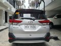 Selling Silver Toyota Rush 2018 in Quezon City-0