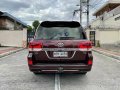 Selling Red Toyota Land Cruiser 2018 in Quezon City-0