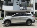 Selling Silver Toyota Rush 2018 in Quezon City-3