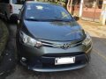 Grey Toyota Vios 2017 for sale in Automatic-0