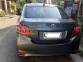 Grey Toyota Vios 2017 for sale in Automatic-1