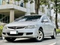 Silver Honda Civic 2008 for sale in Makati-8