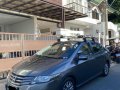 Grey Honda City 2020 for sale in Manila-1