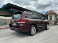 Selling Red Toyota Land Cruiser 2018 in Quezon City-1