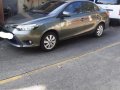 Grey Toyota Vios 2017 for sale in Automatic-2