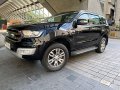 Black Ford Everest 2018 for sale in Automatic-0