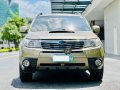 Silver Subaru Forester 2009 for sale in Automatic-8
