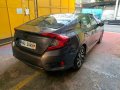 Grey Honda Civic 2016 for sale in San Juan-7