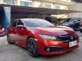 Red Honda Civic 2021 for sale in Quezon City-6