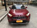 Red Toyota Rav4 2019 for sale in Makati-3