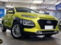 2019 Hyundai Kona 2.0L GLS AT-0