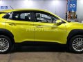 2019 Hyundai Kona 2.0L GLS AT-8