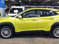 2019 Hyundai Kona 2.0L GLS AT-7