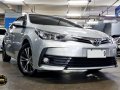 2018 Toyota Corolla Altis 1.6L G Dual VVT-i AT-0