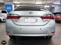 2018 Toyota Corolla Altis 1.6L G Dual VVT-i AT-3