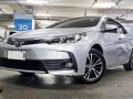 2018 Toyota Corolla Altis 1.6L G Dual VVT-i AT-1