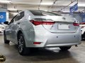 2018 Toyota Corolla Altis 1.6L G Dual VVT-i AT-8