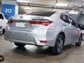 2018 Toyota Corolla Altis 1.6L G Dual VVT-i AT-7