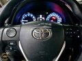 2018 Toyota Corolla Altis 1.6L G Dual VVT-i AT-10
