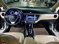 2018 Toyota Corolla Altis 1.6L G Dual VVT-i AT-11