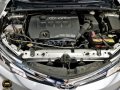 2018 Toyota Corolla Altis 1.6L G Dual VVT-i AT-20