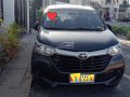 Well kept 2017 Toyota Avanza  1.3 E M/T for sale-1