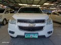 2013 CHEVROLET TRAILBLAZER 4X4 LTZ DIESEL-0