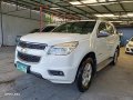 2013 CHEVROLET TRAILBLAZER 4X4 LTZ DIESEL-1