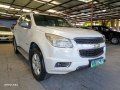 2013 CHEVROLET TRAILBLAZER 4X4 LTZ DIESEL-7