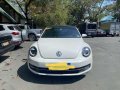White Volkswagen Beetle 2015 for sale in Pasay-5
