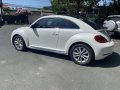 White Volkswagen Beetle 2015 for sale in Pasay-2