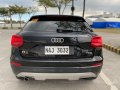Black Audi Q2 2018 for sale in Pasig-4