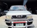 Sell Silver 2005 Nissan Frontier in Quezon City-2