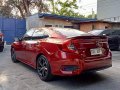 Red Honda Civic 2021 for sale in Quezon City-9