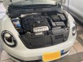 White Volkswagen Beetle 2015 for sale in Pasay-1